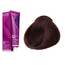 Londa Color krémhajfesték, 5/75 hajfesték, színező