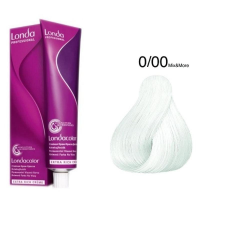 Londa Color krémhajfesték 60 ml, 0/00 hajfesték, színező