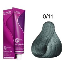 Londa Color krémhajfesték 60 ml, 0/11 hajfesték, színező