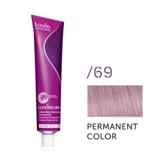 Londa Color krémhajfesték 60 ml, /69 hajfesték, színező