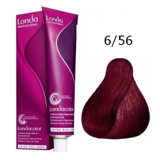 Londa Color krémhajfesték, 6/56 hajfesték, színező