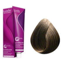 Londa Color krémhajfesték, 8/71 hajfesték, színező