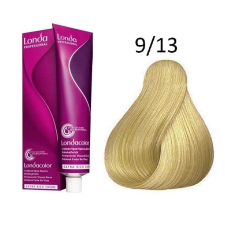 Londa Color krémhajfesték, 9/13 hajfesték, színező