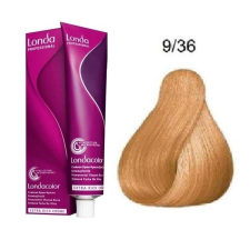 Londa Color krémhajfesték, 9/36 hajfesték, színező