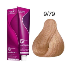 Londa Color krémhajfesték, 9/79 hajfesték, színező