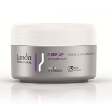 Londa Fiber Up textúrázó hajwax, 75 ml hajformázó
