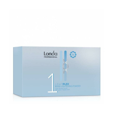 Londa LightPlex 1 szőkítőpor 1000g hajfesték, színező