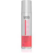 Londa Professional Curl Definer kondicionáló göndör hajra 250 ml hajbalzsam