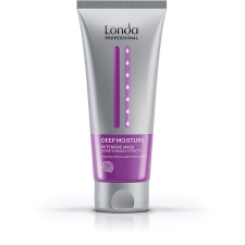Londa Professional Deep Moisture Intensive Mask 200 ml hajbalzsam