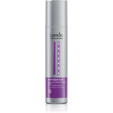 Londa Professional Deep Moisture öblítés nélküli kondicionáló száraz hajra 250 ml hajbalzsam