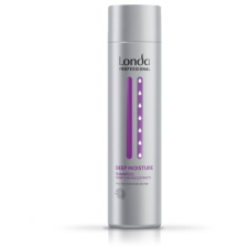  LONDA PROFESSIONAL Deep Moisture Shampoo hajhidratáló tápláló sampon 250 ml (HLONPDEPMOWXN121835) sampon