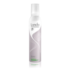 Londa Professional Enhance Volume dúsító rugalmas hajhab, 250 ml hajformázó