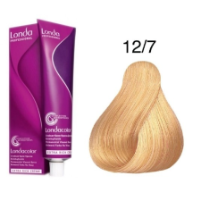 Londa Professional Londa Color hajfesték 60 ml, 12/7 hajfesték, színező