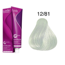 Londa Professional Londa Color hajfesték 60 ml, 12/81 hajfesték, színező