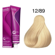 Londa Professional Londa Color hajfesték 60 ml, 12/89 hajfesték, színező