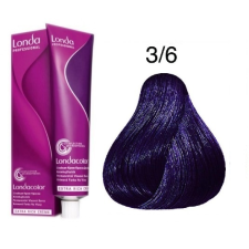 Londa Professional Londa Color hajfesték 60 ml, 3/6 hajfesték, színező