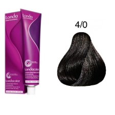 Londa Professional Londa Color hajfesték 60 ml, 4/0 hajfesték, színező