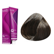 Londa Professional Londa Color hajfesték 60 ml, 4/07 hajfesték, színező