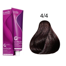 Londa Professional Londa Color hajfesték 60 ml, 4/4 hajfesték, színező