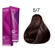 Londa Professional Londa Color hajfesték 60 ml, 5/7 hajfesték, színező