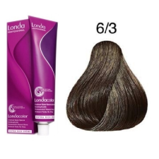 Londa Professional Londa Color hajfesték 60 ml, 6/3 hajfesték, színező