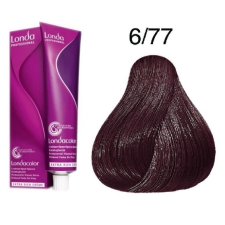 Londa Professional Londa Color hajfesték 60 ml, 6/77 hajfesték, színező