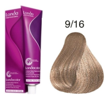 Londa Professional Londa Color hajfesték 60 ml, 9/16 hajfesték, színező