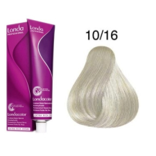 Londa Professional Londa Color krémhajfesték 60 ml, 10/16 hajfesték, színező