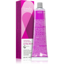 Londa Professional Permanent Color Extra Rich tartós hajfesték 8/34 60 ml hajfesték, színező