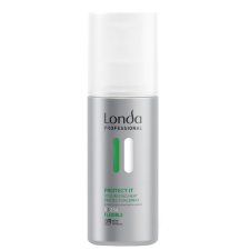 Londa Professional Protect It  hővédő spray, 150 ml hajápoló szer