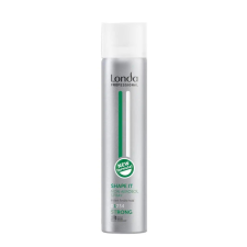 Londa Professional Shape It Fix-1 Rugalmas Hajspray 250ml hajápoló szer