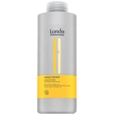 Londa Professional Visible Repair Conditioner tápláló kondicionáló száraz és sérült hajra 1000 ml hajbalzsam