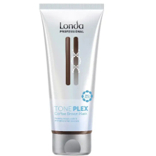 Londa TonePlex Coffee Brown Hajmaszk 200ml hajbalzsam