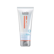 Londa Toneplex Rose Gold Szőke Hajmaszk 200ml hajbalzsam