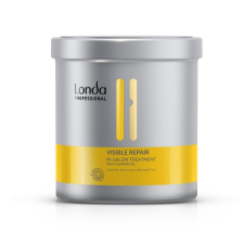Londa Visible Repair hajszerkezet-javító kezelés, 750 ml hajápoló szer