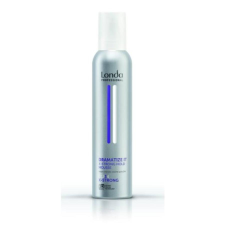 Londa Volume Dramatize It dúsító hajhab, extra erős 250 ml hajformázó