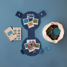 LONDJI Animal Planet Puzzle, Londji puzzle, kirakós