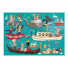 LONDJI Big Mio Puzzle, Londji puzzle, kirakós