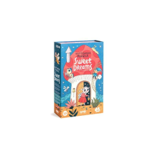 LONDJI Puzzle reversibil Vise dulci, Londji puzzle, kirakós