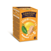  London citrom gyömbér tea 20x 40 g