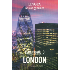 London - Élménygyűjtő /100 csalogató ötlet utazás