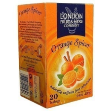  LONDON FŰSZERES NARANCSTEA 20X 20 filter tea