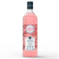  London Hill Pink gin DRS (0,7L / 40%) gin