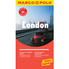  London - Marco Polo utazás