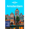 Lonely Planet Amsterdam Lonely Planet útikönyv, Amszterdam útikönyv angol 2022
