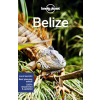 Lonely Planet Belize útikönyv Lonely planet angol
