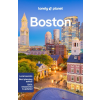 Lonely Planet Boston Lonely Planet Boston útikönyv USA 2022