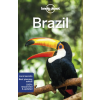 Lonely Planet Brazil útikönyv Lonely Planet Brazília útikönyv 2022