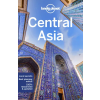Lonely Planet Central Asia | E08