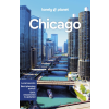 Lonely Planet Chicago útikönyv Lonely Planet 2022